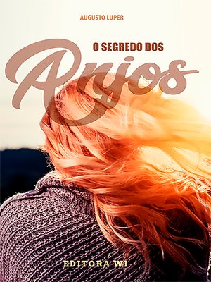 cover image of O segredo dos anjos